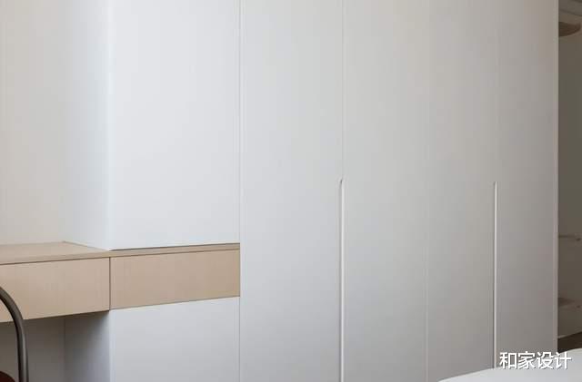 你敢相信吗？60平方米一卫两室改成两卫三室，究竟是如何做到的？