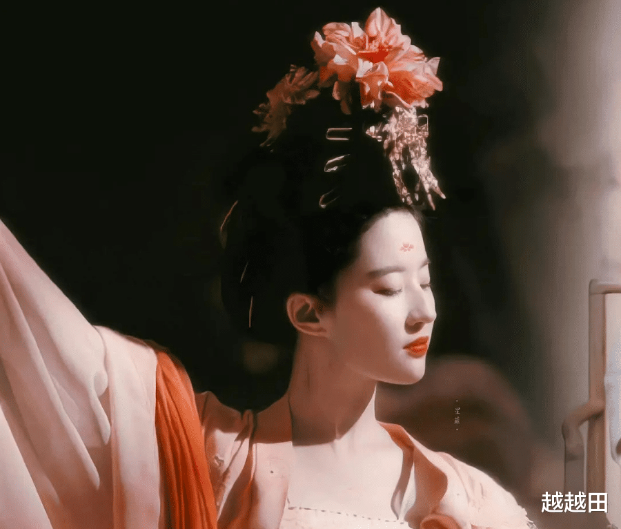 吴昕|中国最美的5位女明星,外貌只是表象,内心更有力量