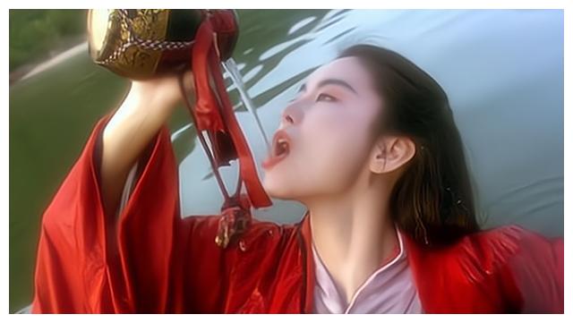 李连杰|李连杰电影中的,20个反派:董天宝上榜,藤田刚屈居亚军