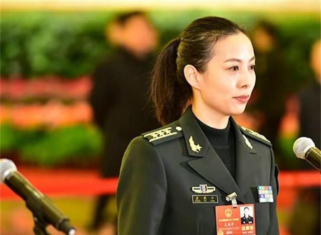 祝贺王亚平大校!成为中国首位在空间站超过183天的女航天员