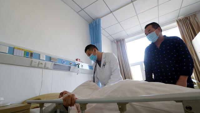 糖尿病|千里迢迢去看病,结果主治的医师居然还没有家乡医师级别高