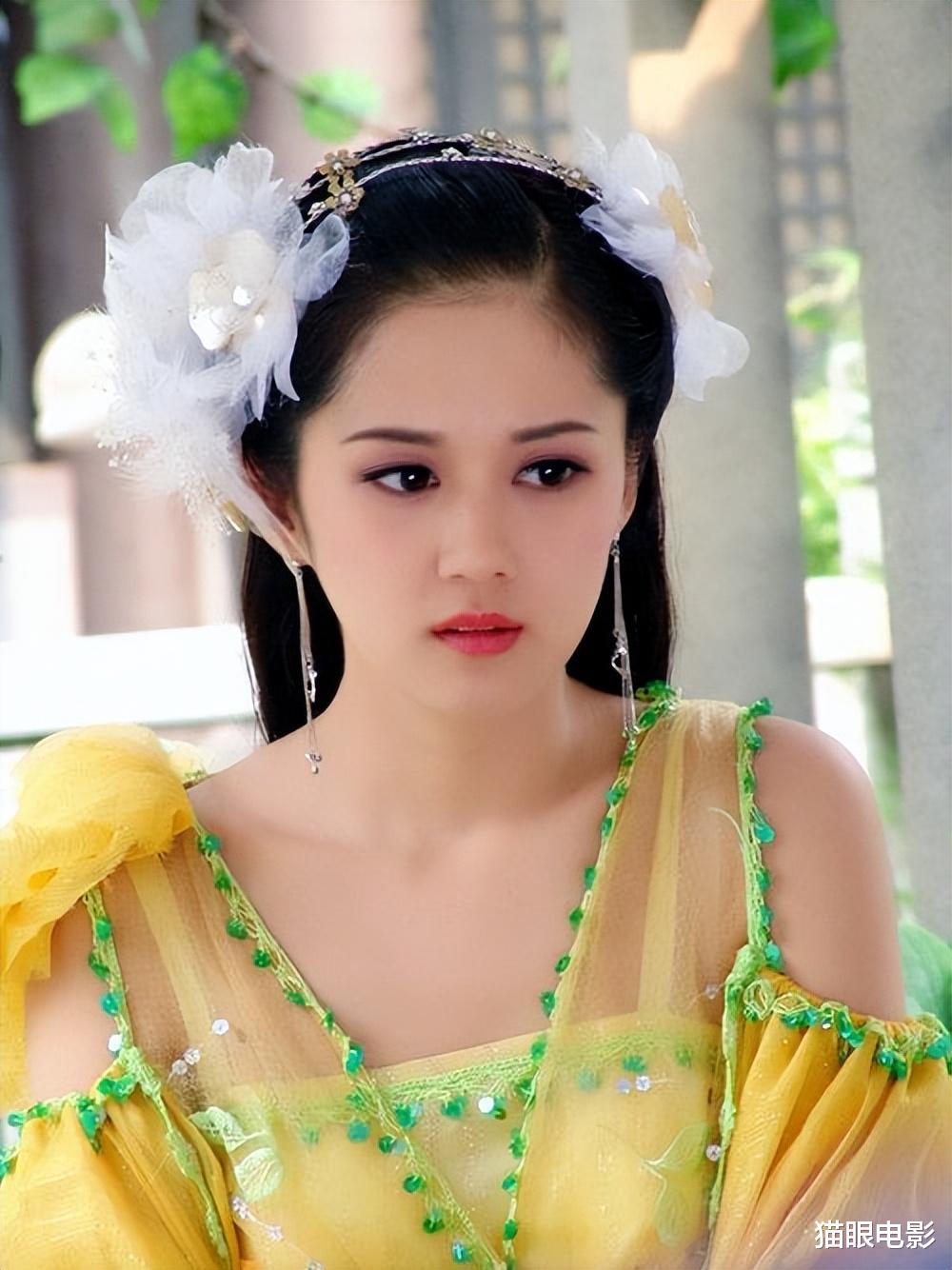 张娜拉|恭喜！刁蛮公主张娜拉结婚了，还是相差6岁的年下姐弟恋