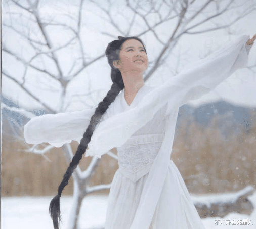 杨紫|2022还有这么“垃圾”的特效,真把观众当瞎子,这6部剧出来挨骂!