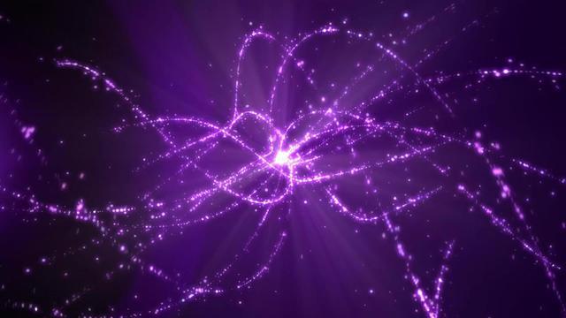 每秒600公里,地球以超快的速度在穿越宇宙,我们却毫无察觉