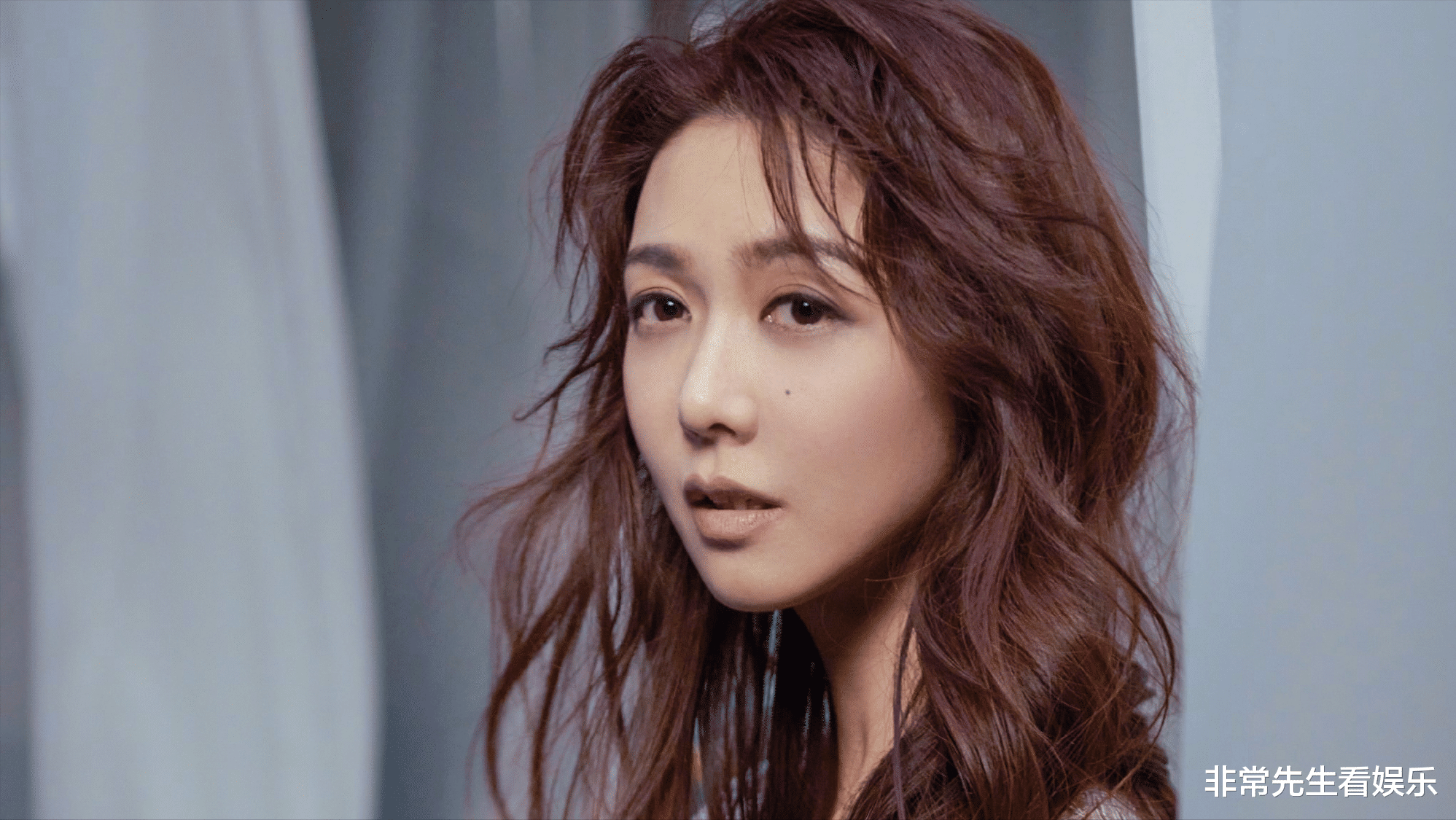 浪姐3|《浪姐3》还没开播，5大人气王已经浮现，内娱姐姐被忽视