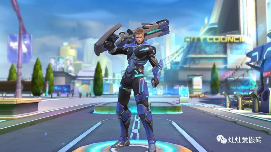 手机游戏|小白搬砖入坑试水可白嫖的几款手游