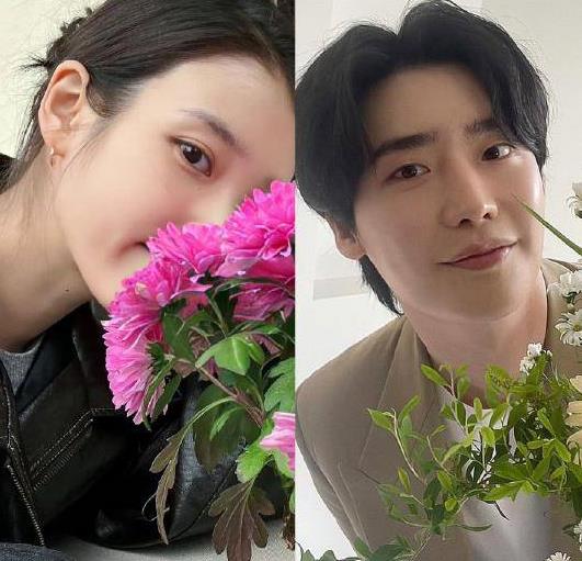 李钟硕|李钟硕IU官宣恋情不被看好,男方疑似劈腿,女方被传是小三上位
