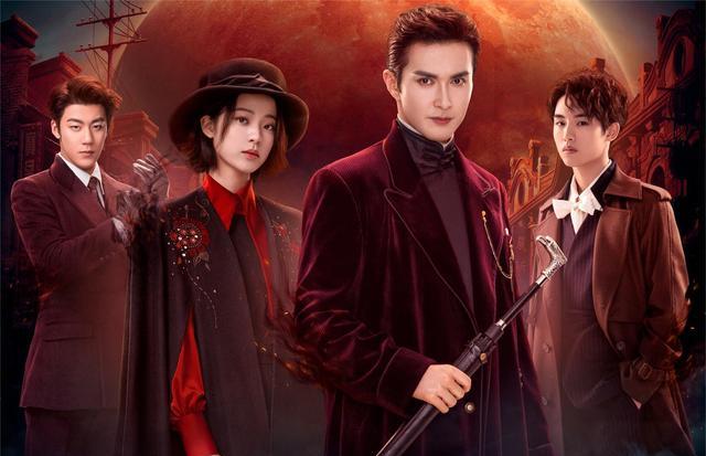 李木戈|李木戈导演多部新剧待播，部部都有爆剧潜质，看看有你期待的吗？