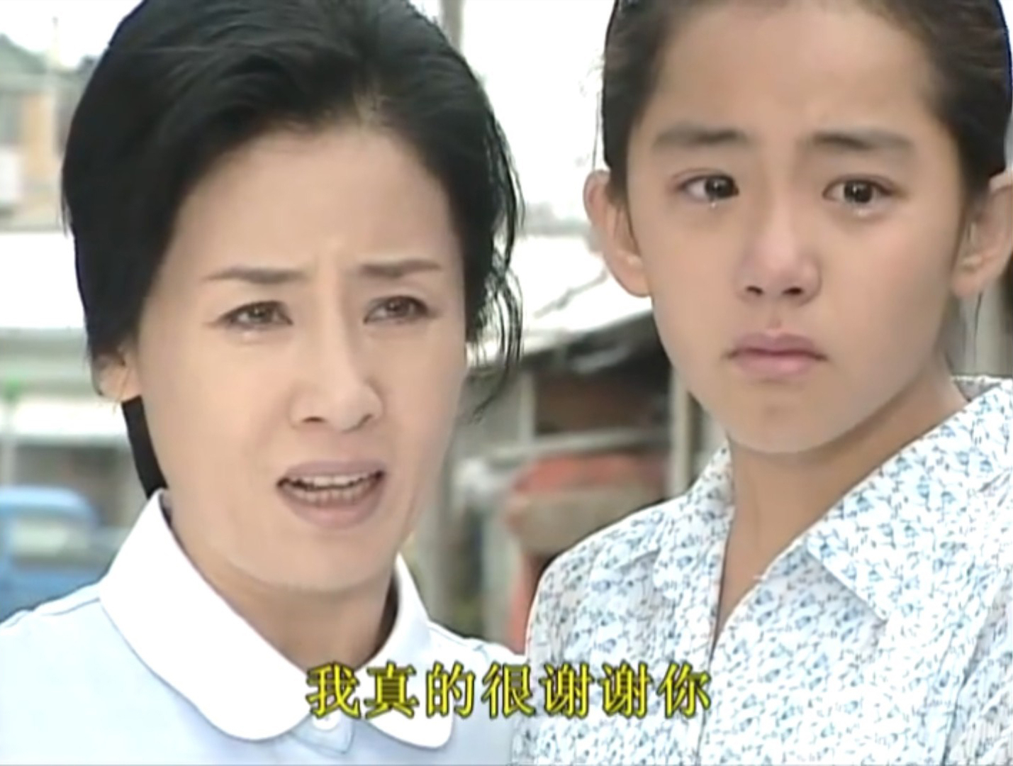 恩熙|《蓝色生死恋》芯爱永远不懂，亲妈厌恶她的真实原因，究竟多荒谬