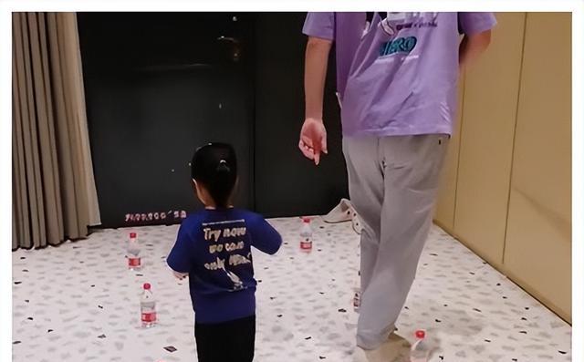 彭于晏|明星隔离日常：严屹宽种菜，于和伟健身，彭于晏被女业主追星