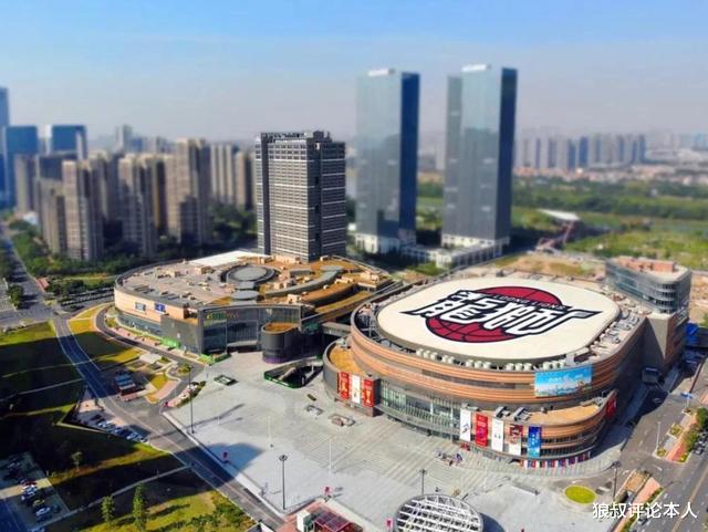 广东男篮|曝CBA季后赛城市确定！广东因祸得福，冲击四连冠希望大增
