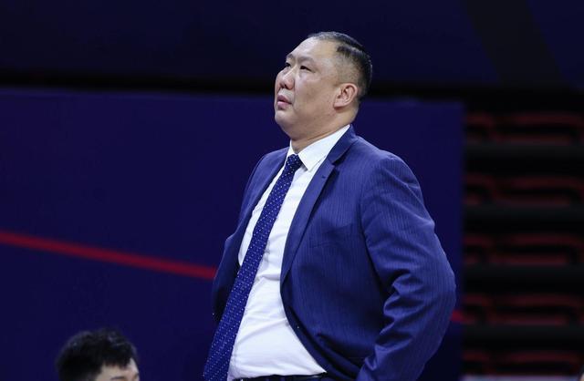 北京首钢队|爆冷！北京首钢惨遭绝杀，如果我是秦晓雯，第一个让他离开