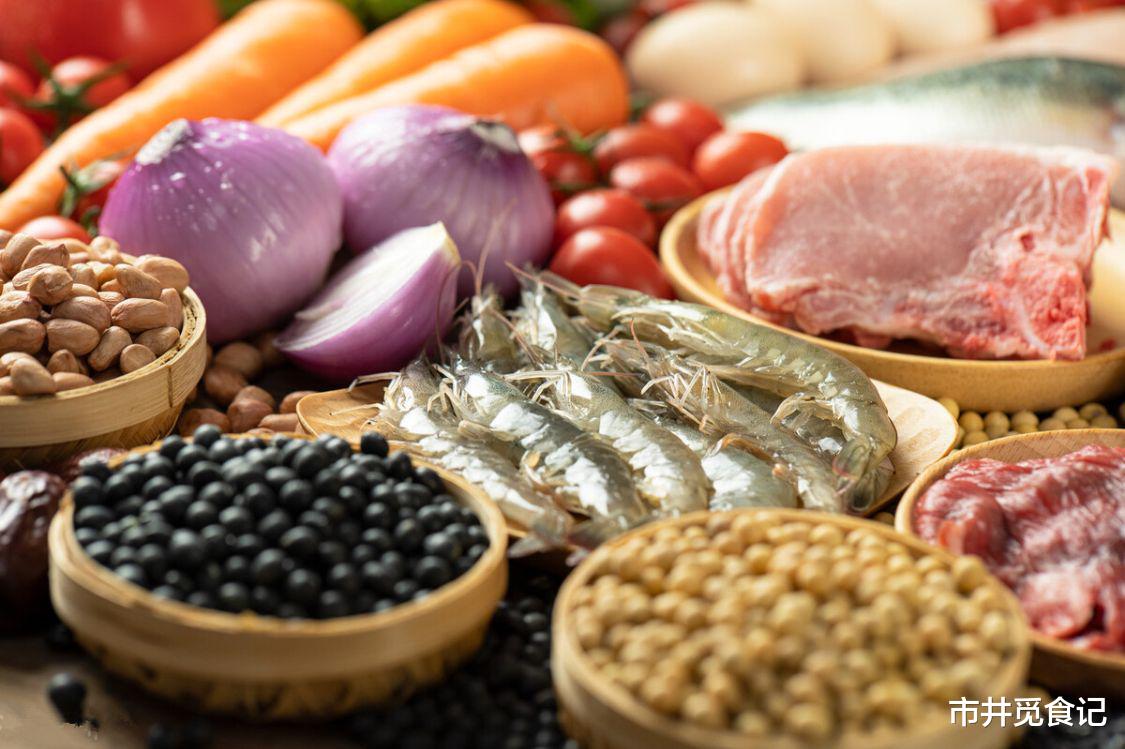 可乐|12月，建议：少吃萝卜白菜，多吃6种“营养餐”，别不舍得花钱