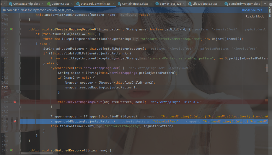 |【干货】Servlet内存马加载流程分析