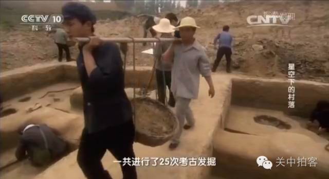 《探索?发现》:考古摆拍,漏洞太多!