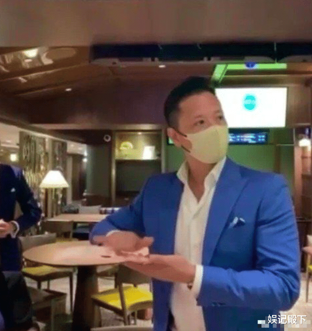 胡杏儿|胡杏儿老公背景曝光,白手起家的青年才俊,有颜有才却沉迷赌博!