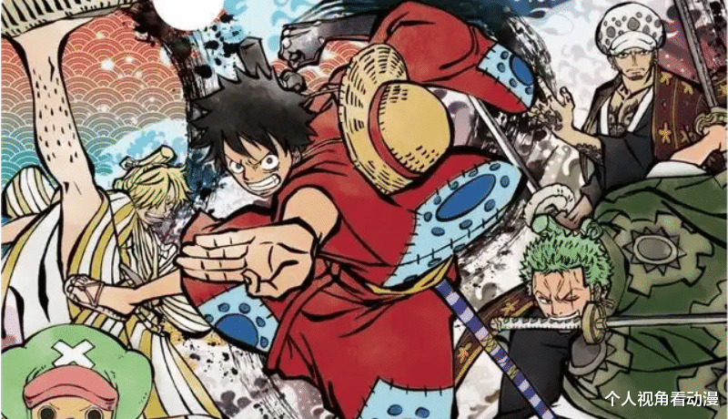 海贼王|《海贼王》被黑客攻击?东映公开道歉,具体原因目前仍然在调查