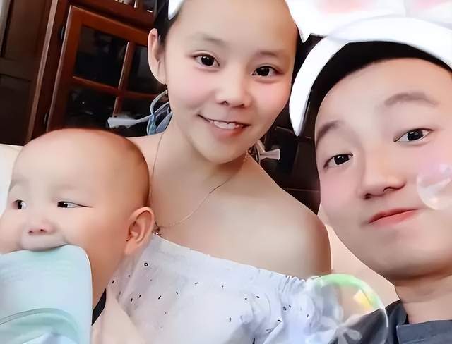 姚策|开始反击?熊磊晒多张姚策生前与言宝合照,表态身正不怕影子斜