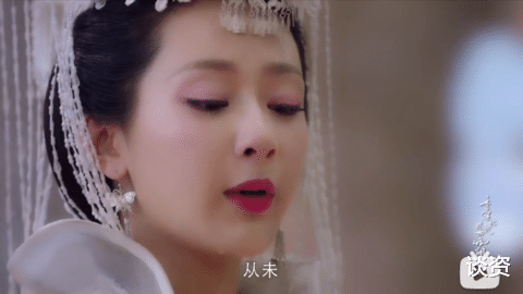 周深|求周深们别刀了，在哭了