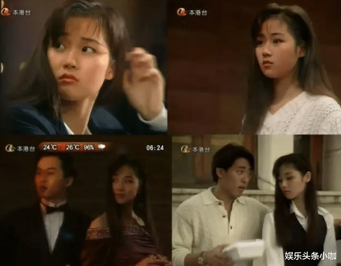 翁家明|曾经风靡全港的她也积极入世,加入直播带货行业?