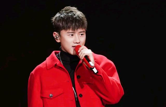 《天赐的声音4》发布常驻嘉宾海报剪影，我猜到了5个，第6个很难猜