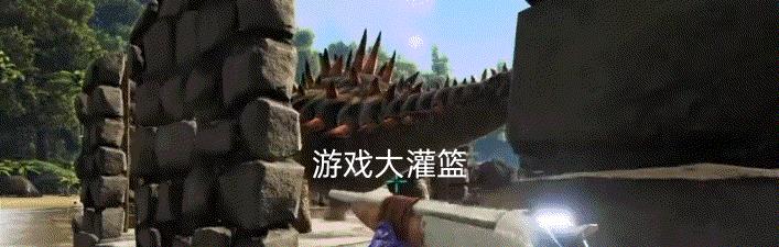 方舟生存进化:甲龙吃什么?