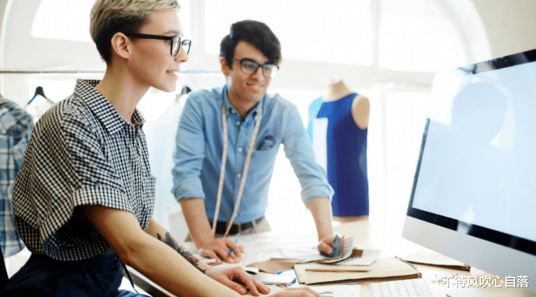 |把工作做好是职场成功的基础