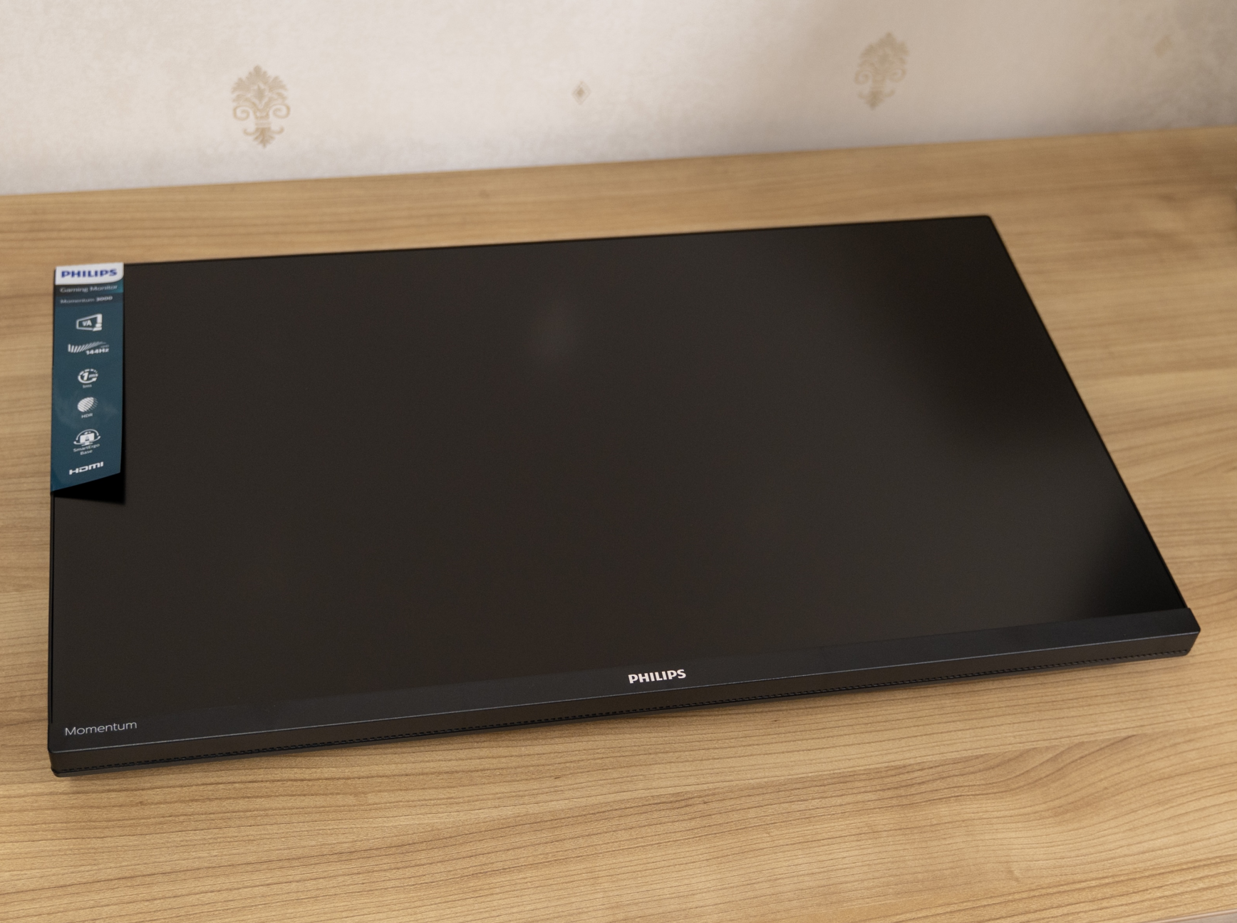 显示器|学习娱乐两不误,性价比还高,飞利浦剑圣电竞显示器晒单