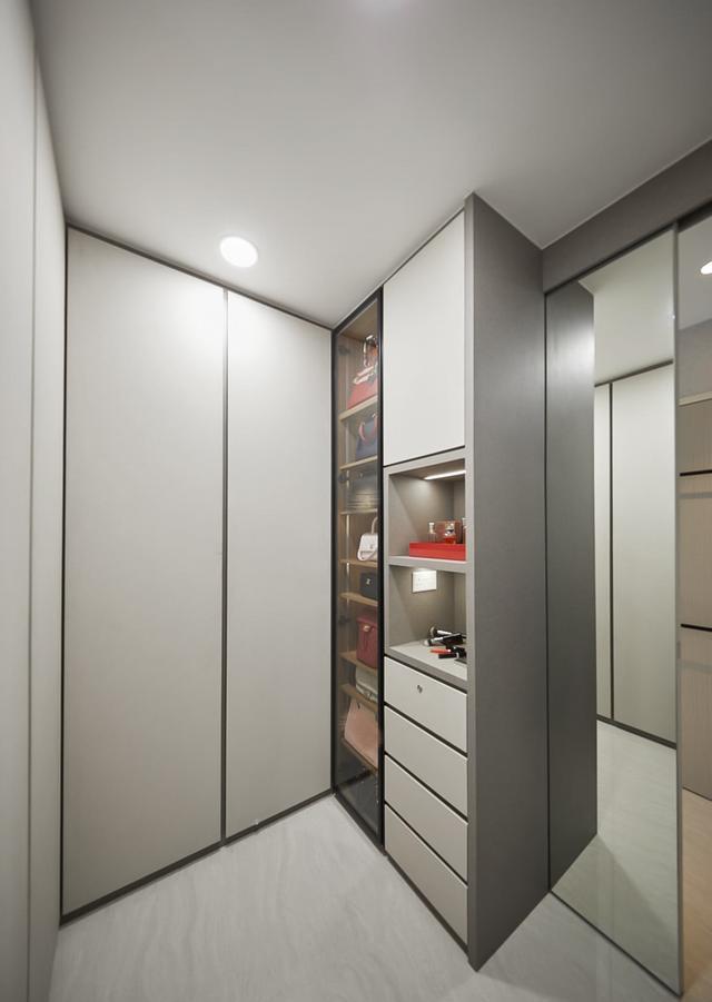 装修去邻居家“抄作业”，5个设计全都是实在经验，入住1年很加分