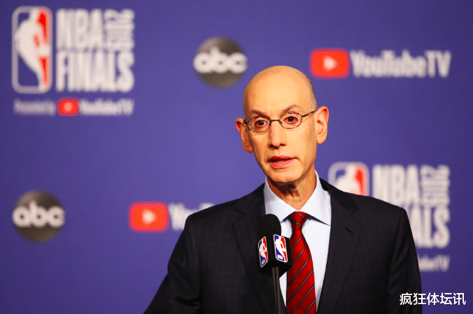 官宣!太阳签约达成,NBA总裁遭哄抢,曝76人队4换2交易戈登方案