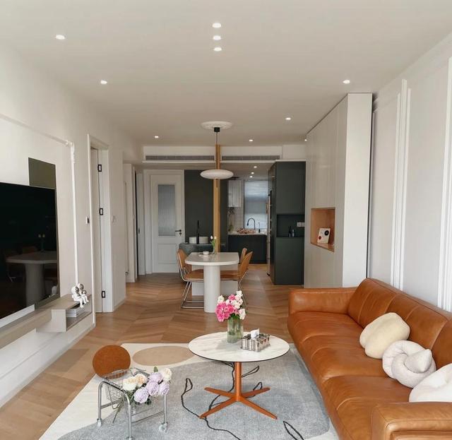 湖北发现一户人家的装修,那叫一个高级,拍照给大伙瞅瞅