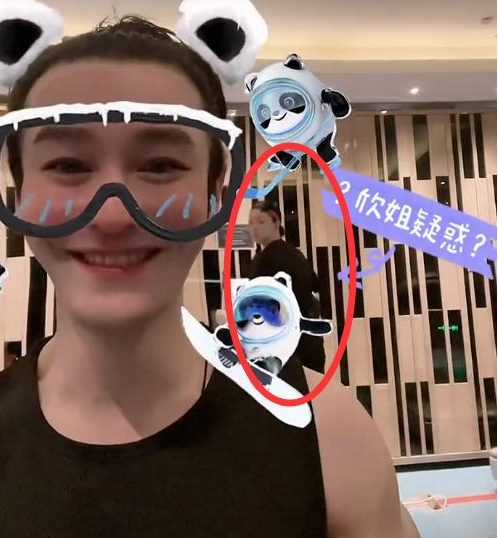 章子怡|2022恋爱年：圈内大佬、小花纷纷谈恋爱