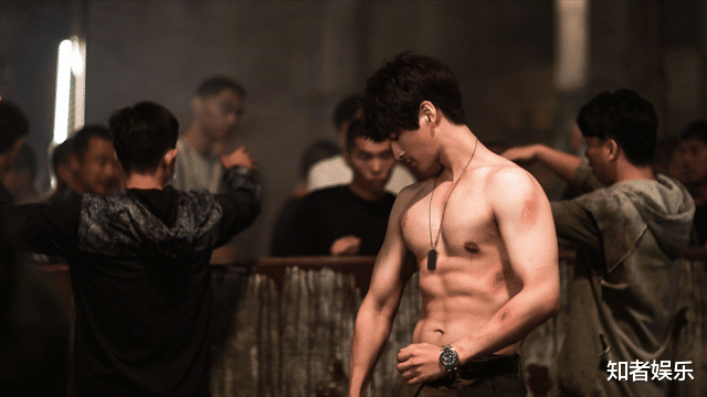 张远|原以为张远是谐星,没曾想还是型男,晒腹肌照却被工作室带头吐槽