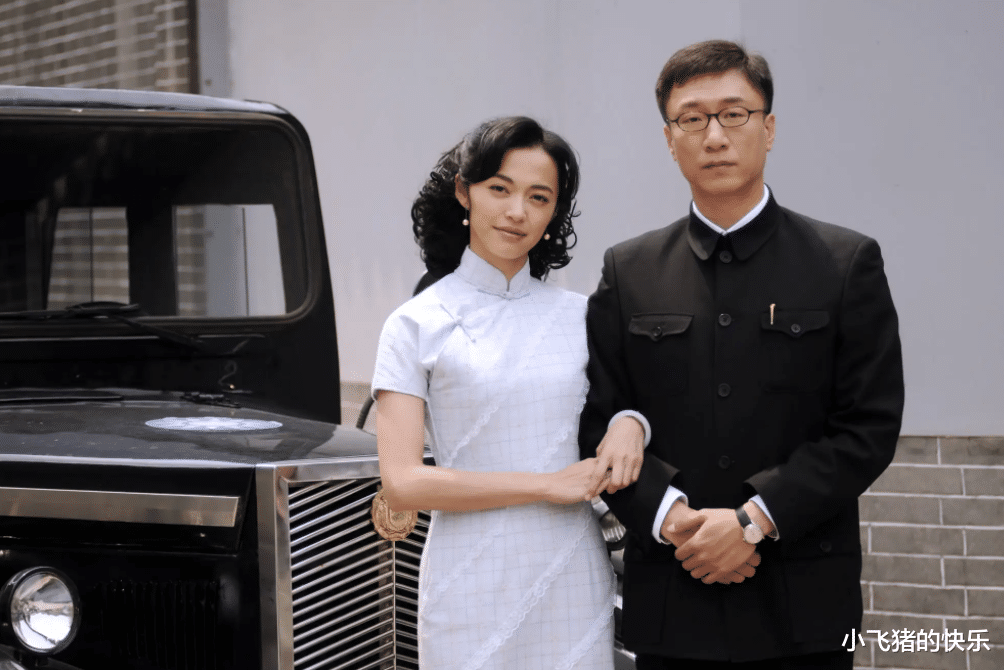 潜伏|过去30年中，4部评分在9分以上的谍战剧，你看过几部