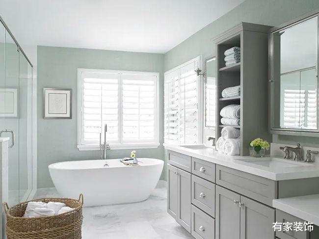 卫生间地砖怎么选择?防水、防滑等是关键!