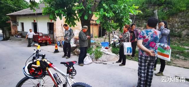 日照|骑行在秦始皇走过的这条路上,景色虽美,但是有一个遗憾