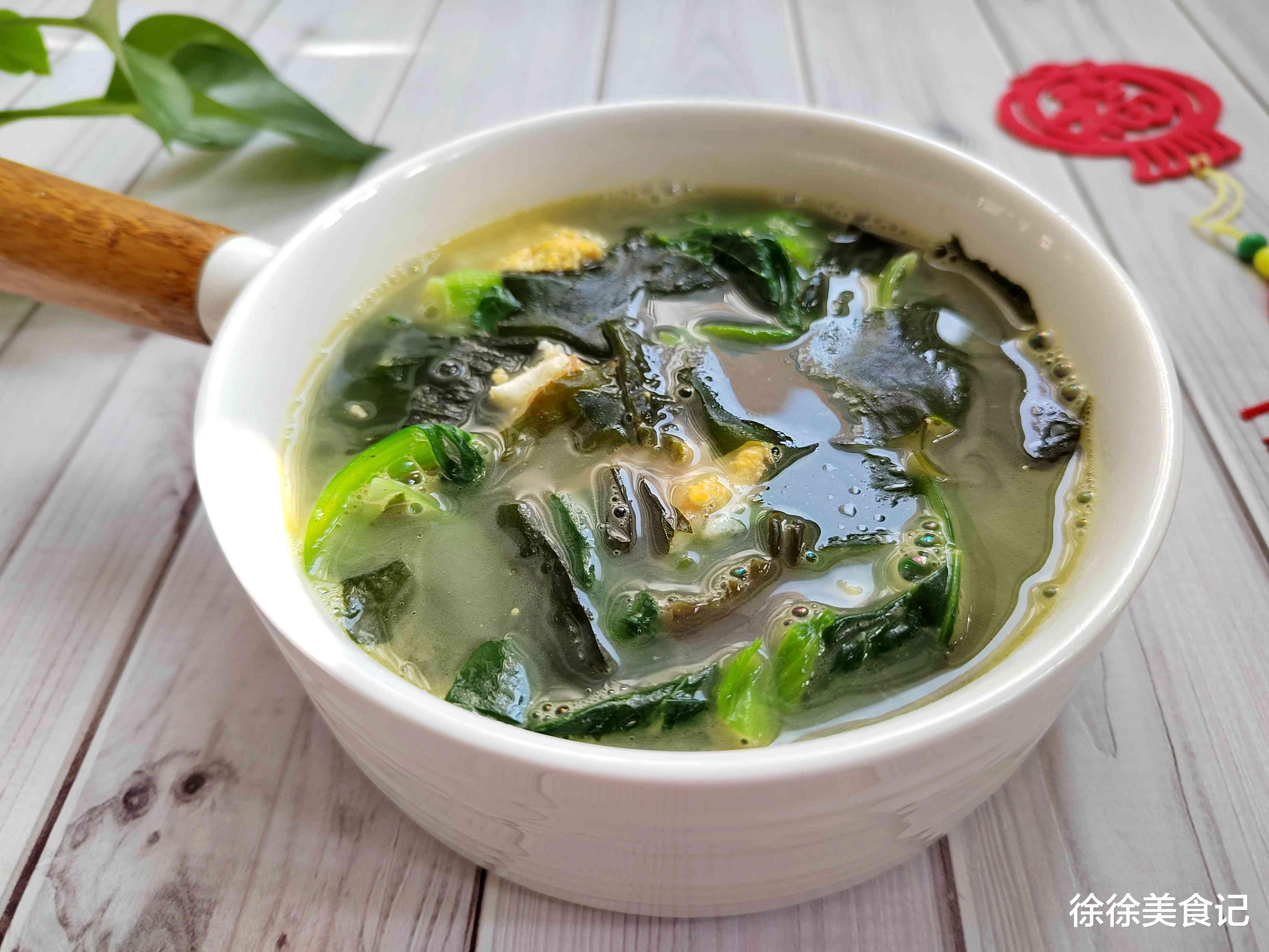 锌含量是牛肉的3倍，煮一次才花1元，孩子常喝长高个，健康又聪明