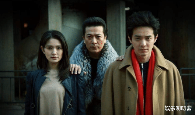 德鲁纳酒店|灵魂摆渡团队再聚,创新作《女神饭店》,是抄袭《德鲁纳酒店》?