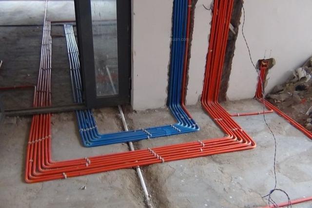 水电改造要不要开槽?30年的老师傅说,后悔我家装错了