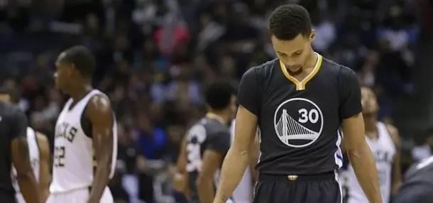 勇士队|2016年的NBA——虽然过去了六年，我依然怀念他