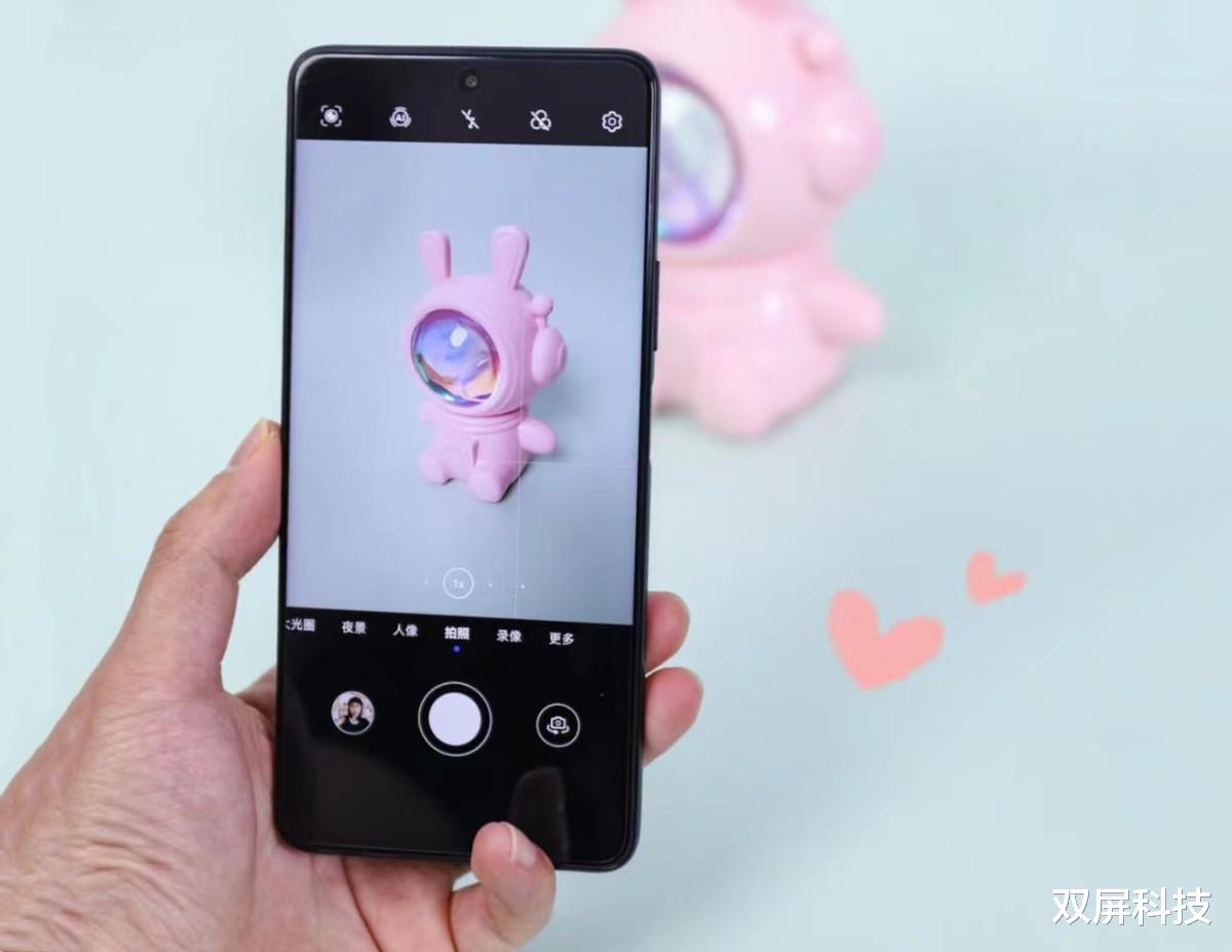 华为Nova|华为太猛了：从2399元跌至1349元，256GB+鸿蒙系统+1亿像素