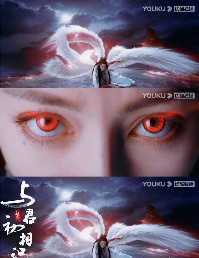 迪丽热巴|唯一一部剧,观众期盼女主下线,原因是这个