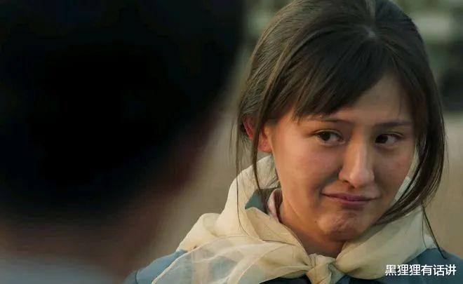 热依扎|36岁的热依扎终于如愿以偿！