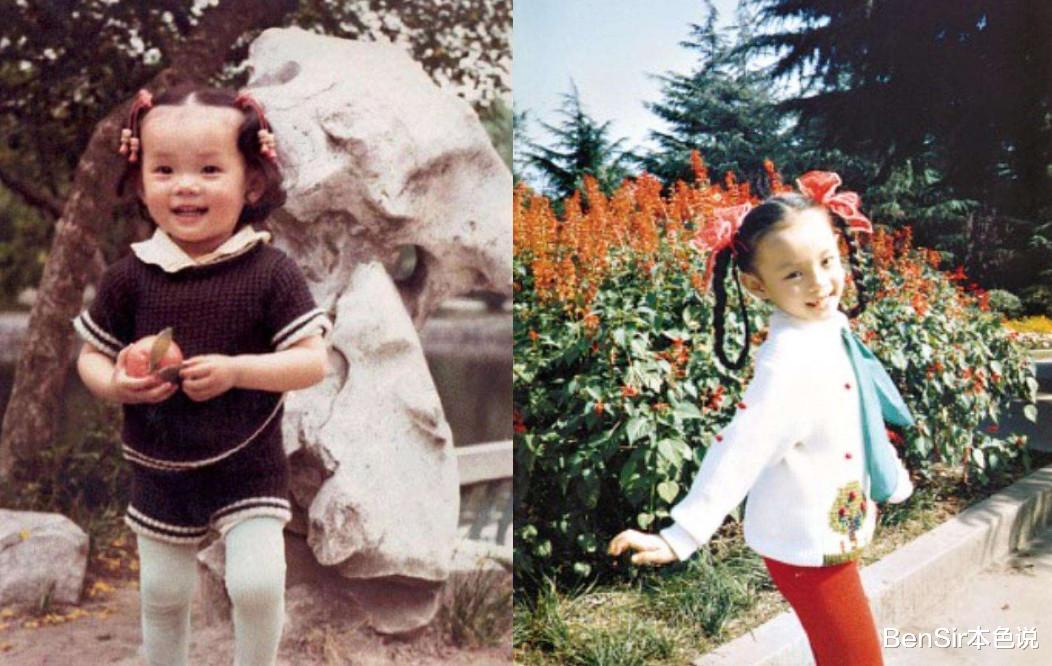 吴京|孙俪继母黄玉玲，面对误解以大爱包容女儿，从此孙俪有了两个妈妈