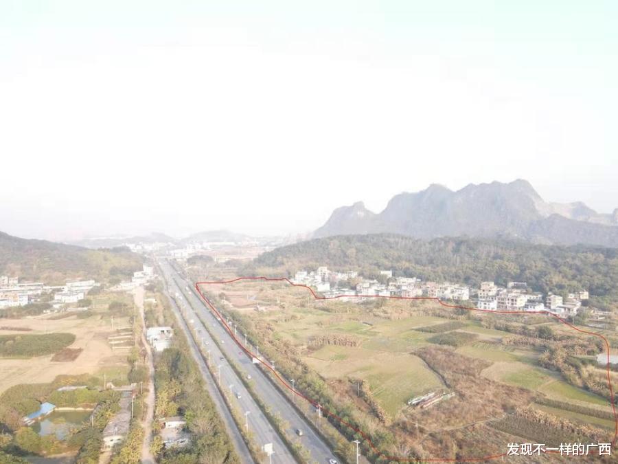 楼市|玉林中美天元案件再迎资产拍卖，四宗土地1.857亿起拍