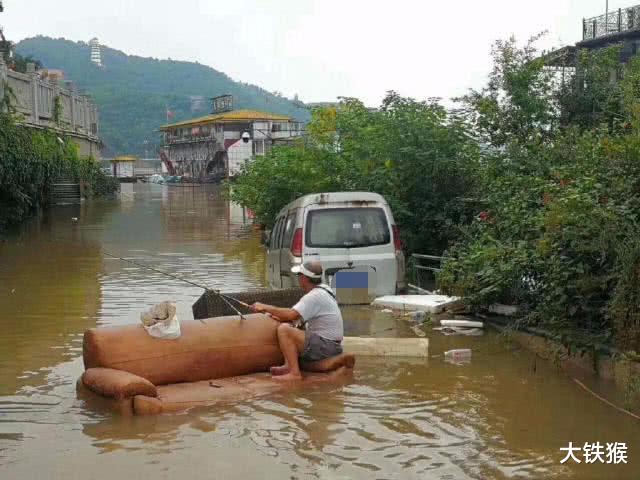 水库|钓鱼人“作死行为”排行榜，每年死去数千人，鱼再多都不值得冒险