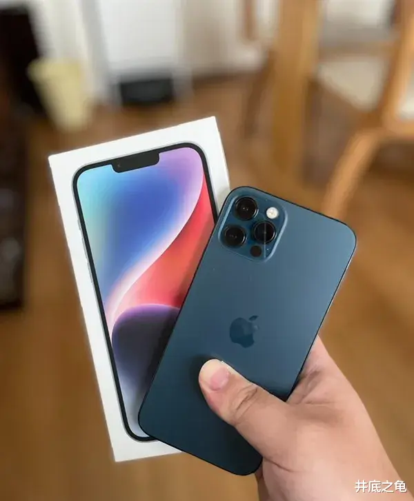 iOS|iPhone14 Plus一周使用体验之后,平心而论,有当新一代钉子户的潜力
