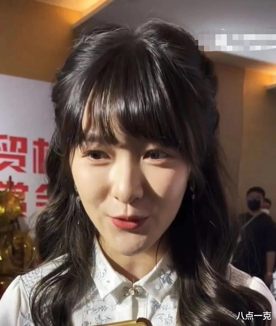 高圆圆|明星怼脸生图过于真实:杨颖面部狰狞,高圆圆皱纹尽显、显老十岁