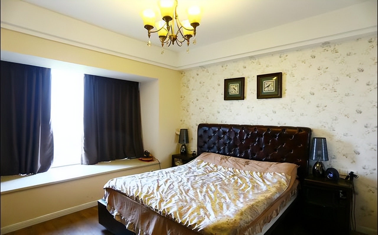 有个爱收拾的婆婆真好,自从住进我家,我天天都像住新房