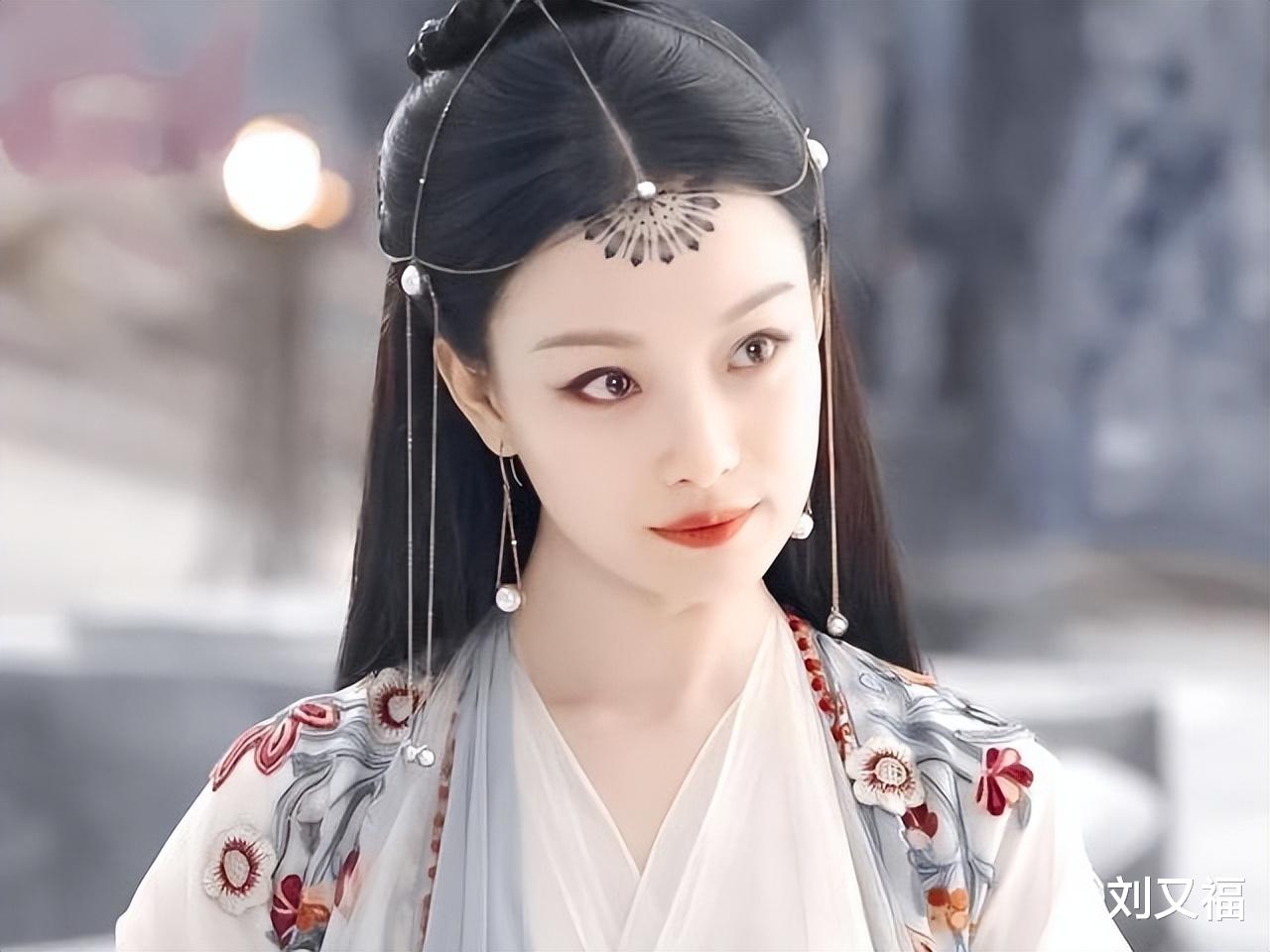 高圆圆|拉不下面子就别演丑女了，12位女星告诉你，真美人不会介意扮丑